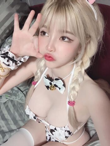 Full leaked Pangpong page private onlyfans photo