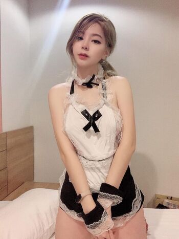 Full leaked Pangpong page private onlyfans photo