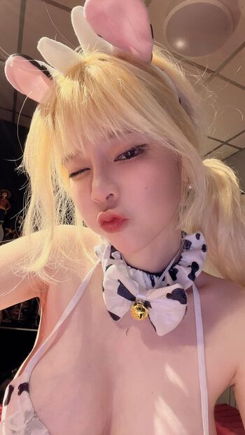 Full leaked Pangpong page private onlyfans photo