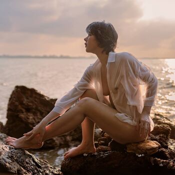 Full leaked Panicha wuttanapuschat private onlyfans photo