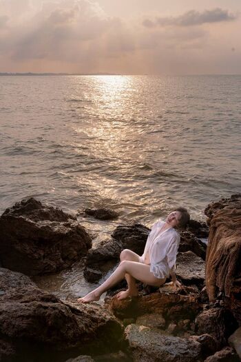 Full leaked Panicha wuttanapuschat private onlyfans photo