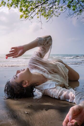 Full leaked Panicha wuttanapuschat private onlyfans photo