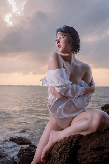 Full leaked Panicha wuttanapuschat private onlyfans photo