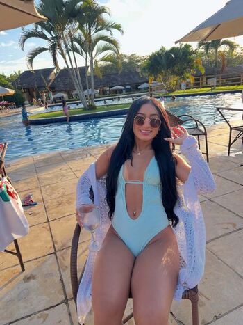 Full leaked Panmellaa private photo