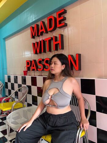 Full leaked Pannipaa private photo
