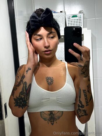 Full leaked Pantere page private onlyfans photo