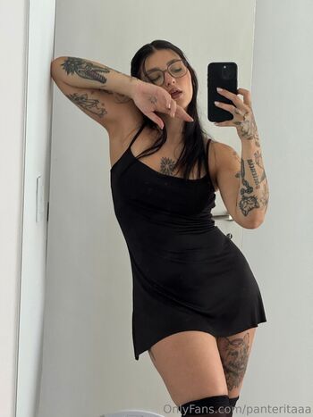 Full leaked Pantere page private onlyfans photo