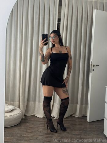 Full leaked Pantere page private onlyfans photo