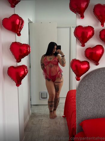 Full leaked Pantere page private onlyfans photo