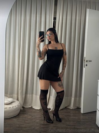 Full leaked Pantere page private onlyfans photo