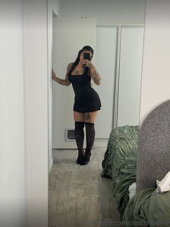 Full leaked Pantere page private onlyfans photo