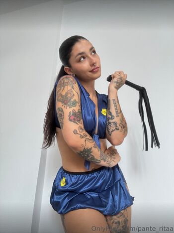 Full leaked Pantere page private onlyfans photo