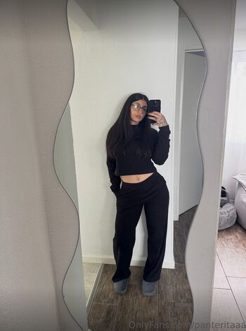 Full leaked Pantere private onlyfans photo