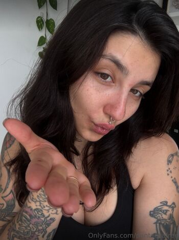 Full leaked Pantere private onlyfans photo