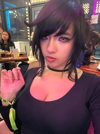 Full leaked Pantsu waifu private photo