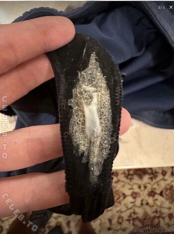 Full leaked Pantynectar private onlyfans photo