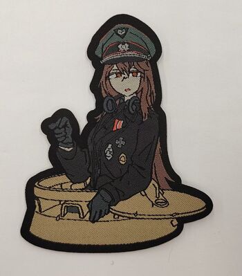 Panzerkitten