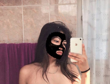Full leaked Pao bg private photo