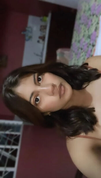Full leaked Pao bg private photo
