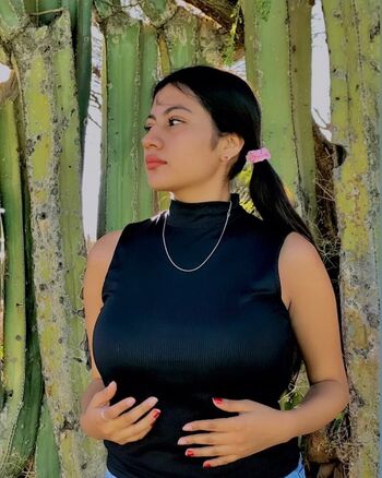Full leaked Pao bg private photo