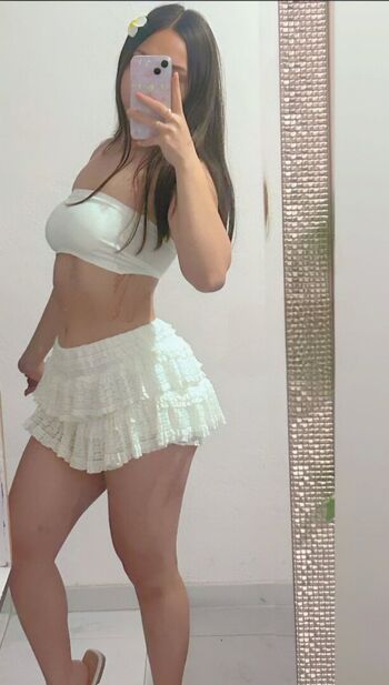 Full leaked Pao gonzlez private photo