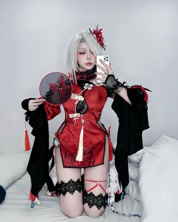 Full leaked Pao han private photo