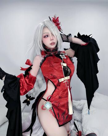 Full leaked Pao han private photo