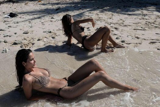 Full leaked Paola di benedetto private onlyfans photo