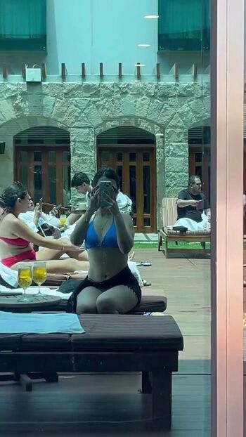 Full leaked Paola elizabeth requejo private onlyfans photo