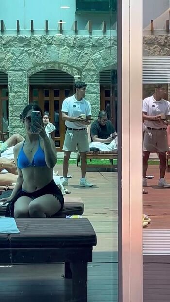 Full leaked Paola elizabeth requejo private onlyfans photo