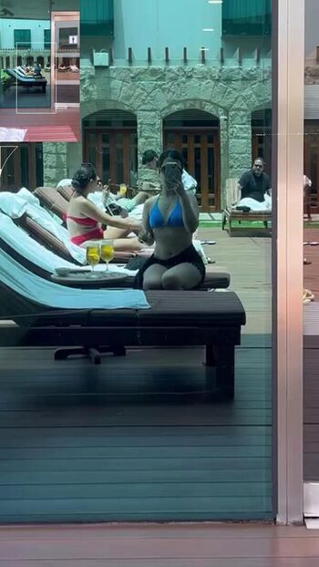 Full leaked Paola elizabeth requejo private onlyfans photo