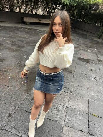 Full leaked Paola gonzalez page private photo