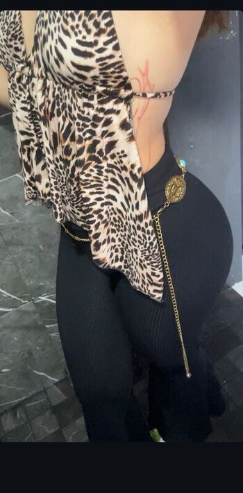 Full leaked Paola gonzalez page private photo