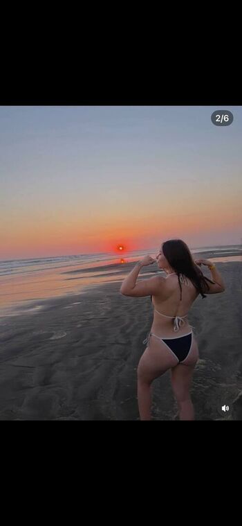 Full leaked Paola gonzalez private photo