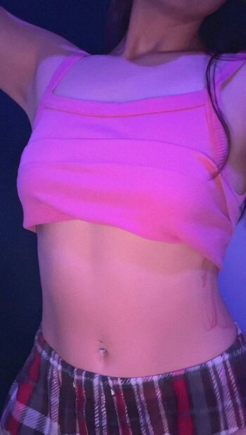 Full leaked Paola gonzalez private photo