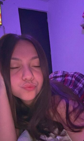 Full leaked Paola gonzalez private photo