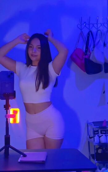 Full leaked Paola gonzalez private photo