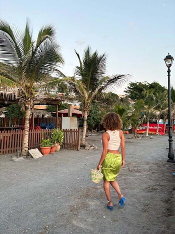 Full leaked Paola locatelli private onlyfans photo