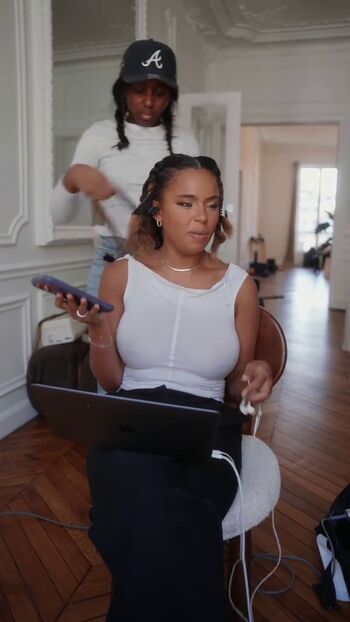 Full leaked Paola locatelli private onlyfans photo