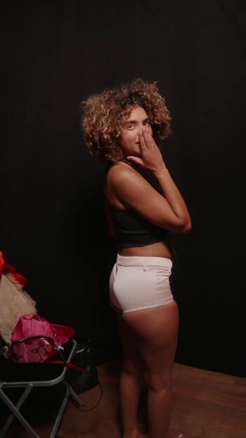 Full leaked Paola locatelli private onlyfans photo