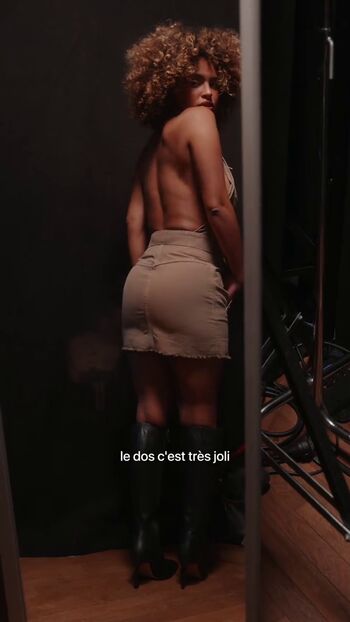 Full leaked Paola locatelli private onlyfans photo