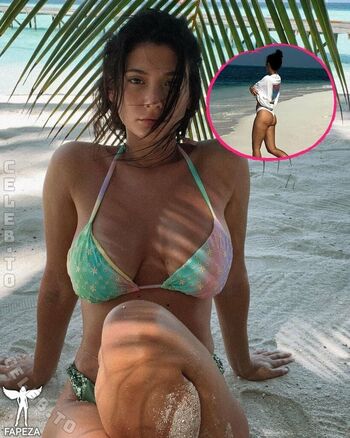 Full leaked Paola maria private onlyfans photo