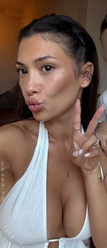 Full leaked Paola maria private photo