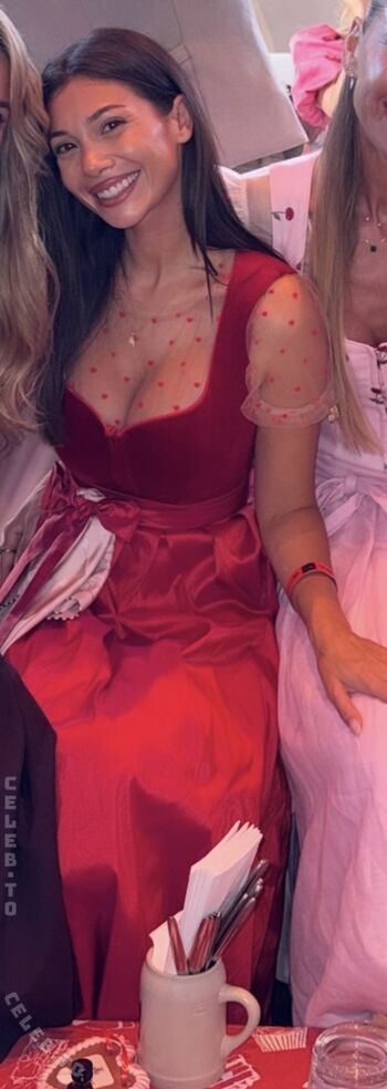 Full leaked Paola maria private photo