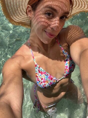 Full leaked Paola ramos private photo