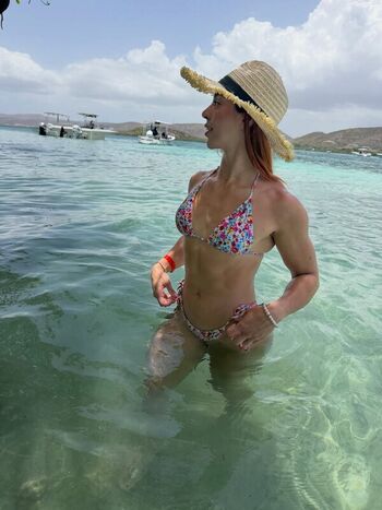 Full leaked Paola ramos private photo