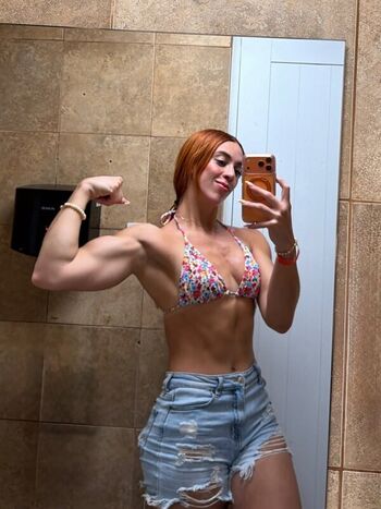 Full leaked Paola ramos private photo