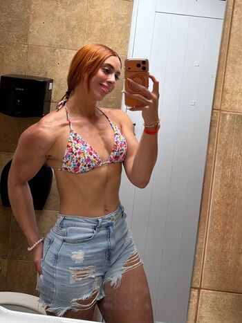 Full leaked Paola ramos private photo