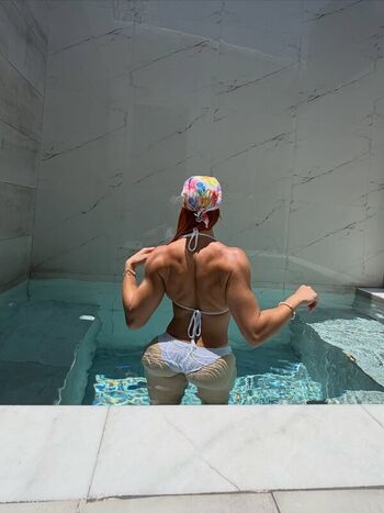 Full leaked Paola ramos private photo