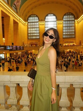 Full leaked Paola silerio private photo